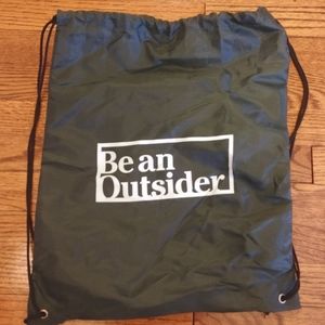 LL Bean stuff sack